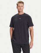 Hugo Tricou Split Logo 50544185 Relaxed Fit