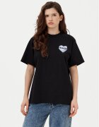 Hugo Tricou Vintage 50534545 Boxy Fit