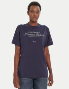 Hugo Tricou Vintage 50545551 Relaxed Fit