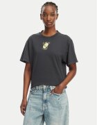Hugo Tricou Vintage Tee 24 50561264 Regular Fit