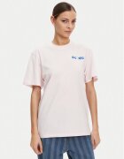 Hugo Tricou Vintage Tee 50537239 Relaxed Fit