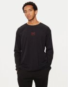 HUGO UNDERWEAR Longsleeve 50525229 Regular Fit