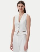 Hugo Vestă elegantă 50537760 Slim Fit