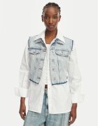 Hugo Vestă elegantă Garis B 50557076 Regular Fit
