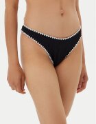 Hunkemoller Bikini partea de jos Kenya 301881
