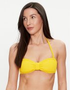 Hunkemoller Bikini partea de sus Crinkle 205678