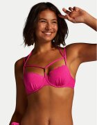 Hunkemoller Bikini partea de sus Scallop 204862