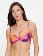 Hunkemoller Bikini partea de sus Sunset 204882