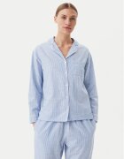 Hunkemoller Cămașă de pijama 301491 Regular Fit