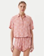Hunkemoller Cămașă de pijama 301513 Regular Fit