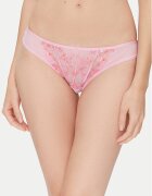 Hunkemoller Chilot brazilian Lillia 204598
