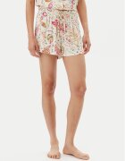 Hunkemoller Pantaloni scurți pijama 302147 Regular Fit