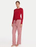 Hunkemoller Pijama 302780 Regular Fit