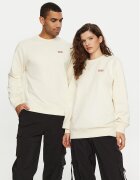 Hunter Bluză HARU0007242 Écru Regular Fit
