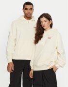 Hunter Bluză HARU0008242 Écru Regular Fit