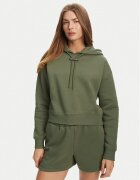 Hunter Bluză Liza HARW0044242 Cropped Fit