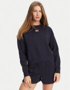 Hunter Bluză Tina HARW0042242 Cropped Fit