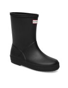 Hunter Cizme de cauciuc CEO-HFC-02 Negru