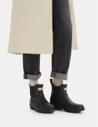 Hunter Cizme de cauciuc CWB-HFW-001 Negru