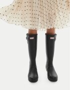 Hunter Cizme de cauciuc CWB-HFW-004 Negru