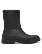Hunter Cizme de cauciuc Downpour Short HFRM0002251