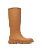 Hunter Cizme de cauciuc Downpour Tall HFRW0001251