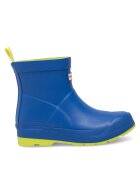 Hunter Cizme de cauciuc HFC-01 Albastru