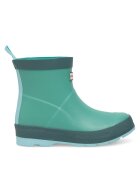Hunter Cizme de cauciuc HFC-01 Verde