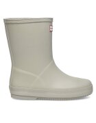 Hunter Cizme de cauciuc HFC-02 Verde