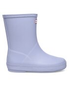Hunter Cizme de cauciuc HFC-02 Violet