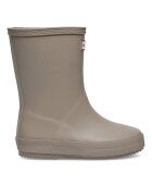 Hunter Cizme de cauciuc HFC-03 Bej