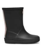 Hunter Cizme de cauciuc HFC-03 Negru