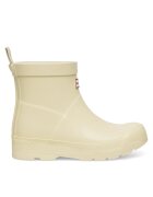 Hunter Cizme de cauciuc HFC-04 Galben