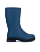 Hunter Cizme de cauciuc HFM-001 Bleumarin