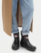 Hunter Cizme de cauciuc HFW-001 Negru
