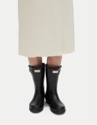 Hunter Cizme de cauciuc HFW-002 Negru