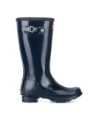 Hunter Cizme de cauciuc JFT6000RGL-NVY