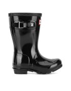 Hunter Cizme de cauciuc KFT5000RGL-BLK