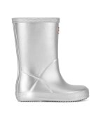 Hunter Cizme de cauciuc KFT5087RMT-SIL