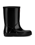 Hunter Cizme de cauciuc KFT5094RGL-BLK