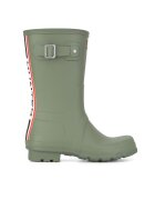 Hunter Cizme de cauciuc MFS9353RMA-LIN-M