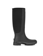 Hunter Cizme de cauciuc MFT9079NRE-BLK-M