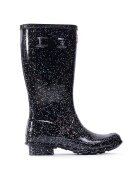 Hunter Cizme de cauciuc Org Kids Giant Glitter Boots JFT6075RGT