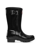 Hunter Cizme de cauciuc Orginal Kids Gloss JFT6000RGL