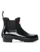 Hunter Cizme de cauciuc Original Chelsea Gloss WFS2078RGL