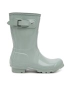 Hunter Cizme de cauciuc WFS1000RGL Albastru celest