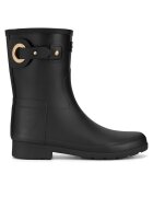 Hunter Cizme de cauciuc WFS2299RMA-BLK