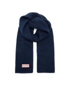Hunter Fular HTR-K4-001-AW24 Bleumarin