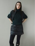 Hunter Fustă mini HARW0035242 Regular Fit