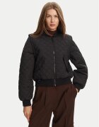 Hunter Geacă bomber Shira HARW0046251 Cropped Fit
